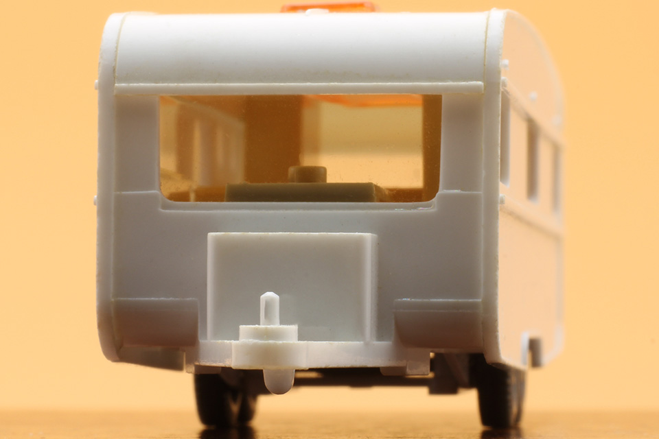 Wohnwagen